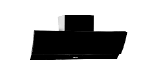 هود استیل البرز مدل SA-432