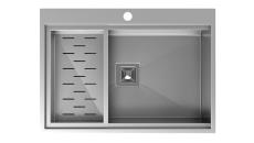 سینک ظرفشویی داتیس مدل Corian 700