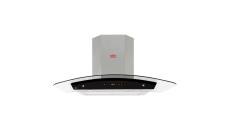 هود استیل البرز مدل SA-105