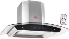 هود استیل البرز مدل SA-102