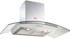 هود استیل البرز مدل SA-101