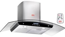 هود استیل البرز مدل SA-118