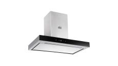هود استیل البرز مدل SA-207