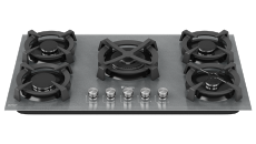 اجاق گاز داتیس مدل DG-567  طوسی