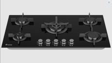 اجاق گاز داتیس مدل DG-502