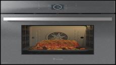 فر برقی داتیس مدل DF - 675  طوسی