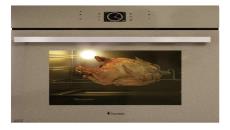 فر برقی داتیس مدل DF - 675  بژ