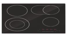 اجاق گاز کن CC - 4505 برقی 