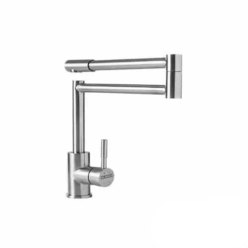 شیرآلات البرز مدل ST-211
