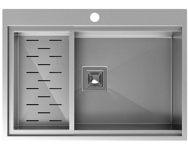سینک ظرفشویی داتیس مدل Corian 700