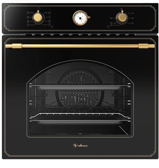 فر برقی داتیس مدل DF-655