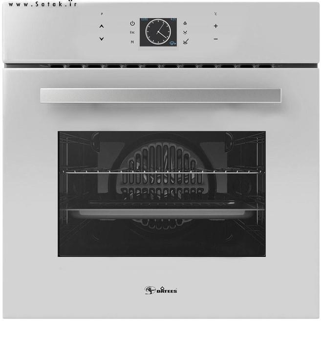 فر برقی داتیس مدل DF-675 آلترا
