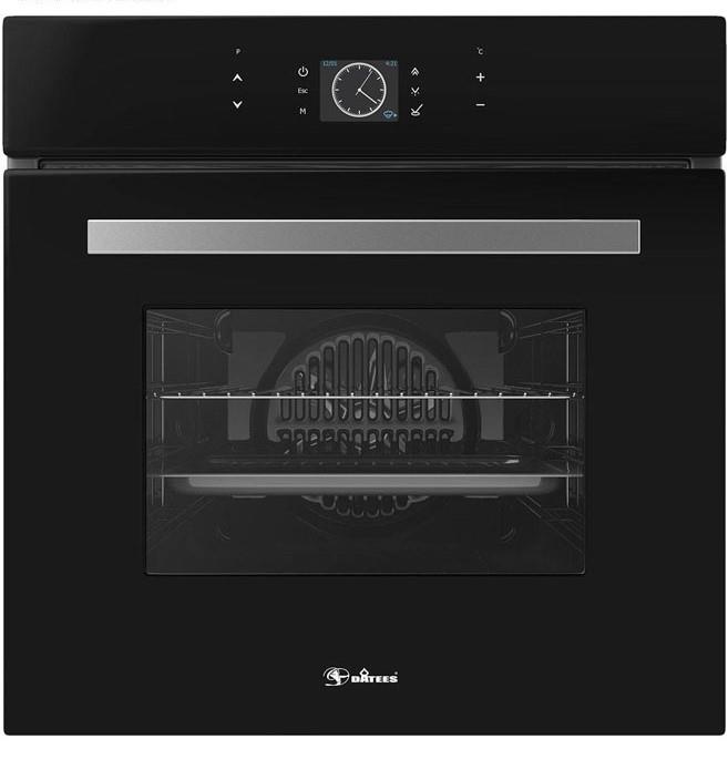 فر برقی داتیس مدل DF-675
