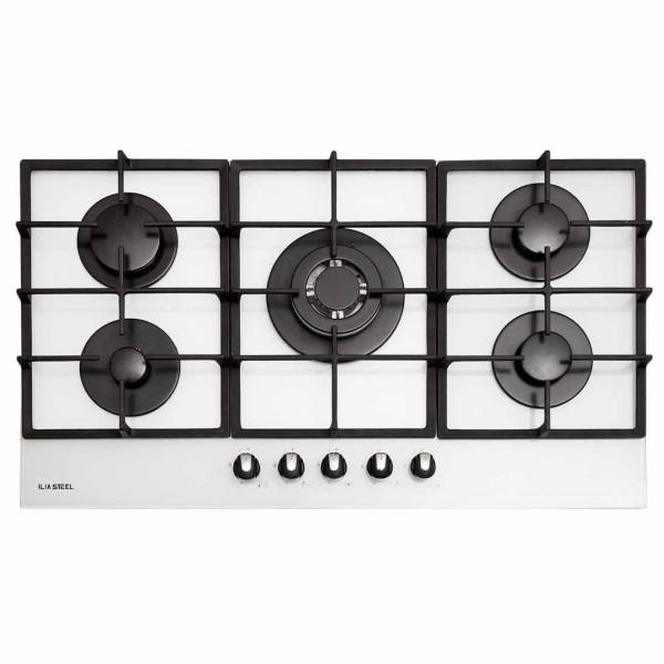 اجاق گاز ایلیا مدل G 527 W