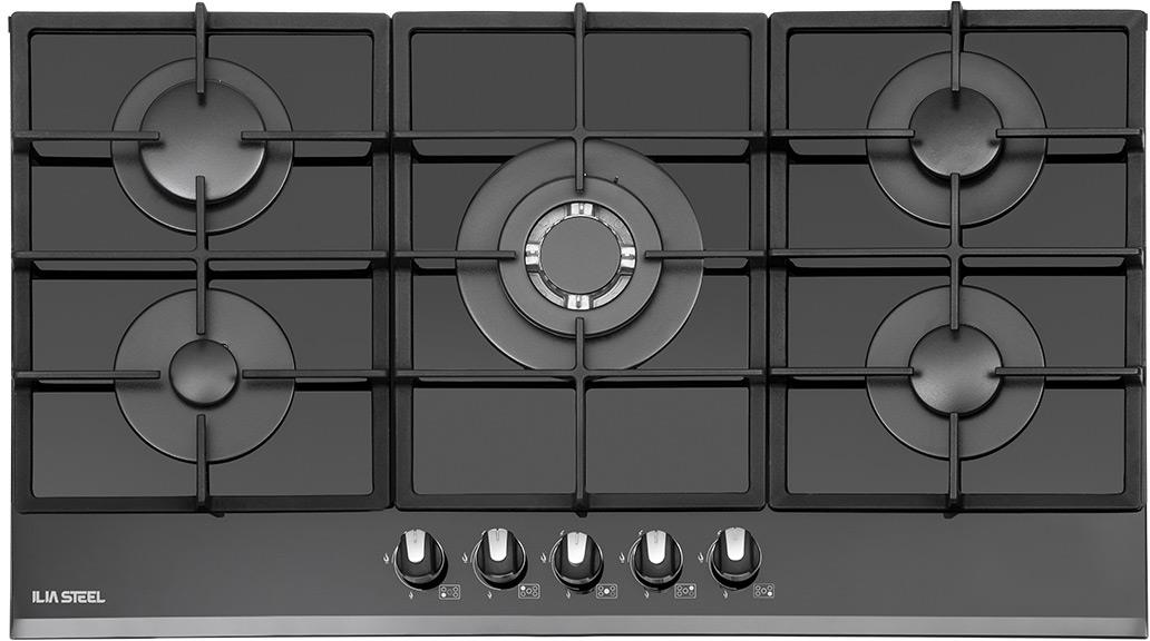 اجاق گاز ایلیا مدل G 527