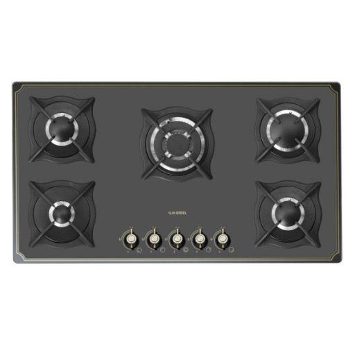 اجاق گاز ایلیا مدل G 510