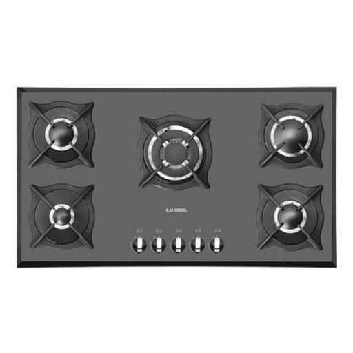 اجاق گاز ایلیا مدل G 518