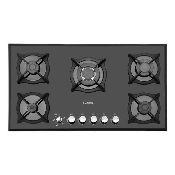 اجاق گاز ایلیا مدل G 503 T