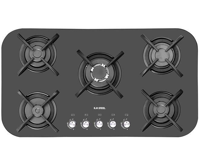 اجاق گاز ایلیا مدل G 523