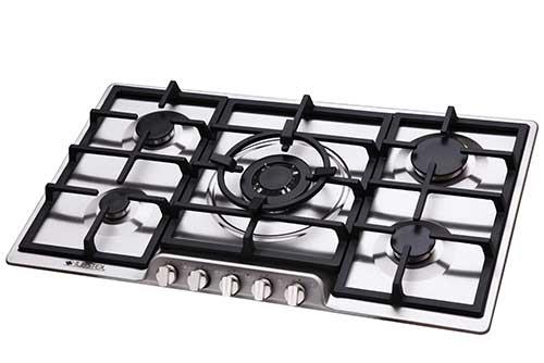 اجاق گاز ایلیا مدل S 502