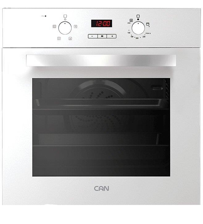 فر گازی برقی کن مدل TC360W