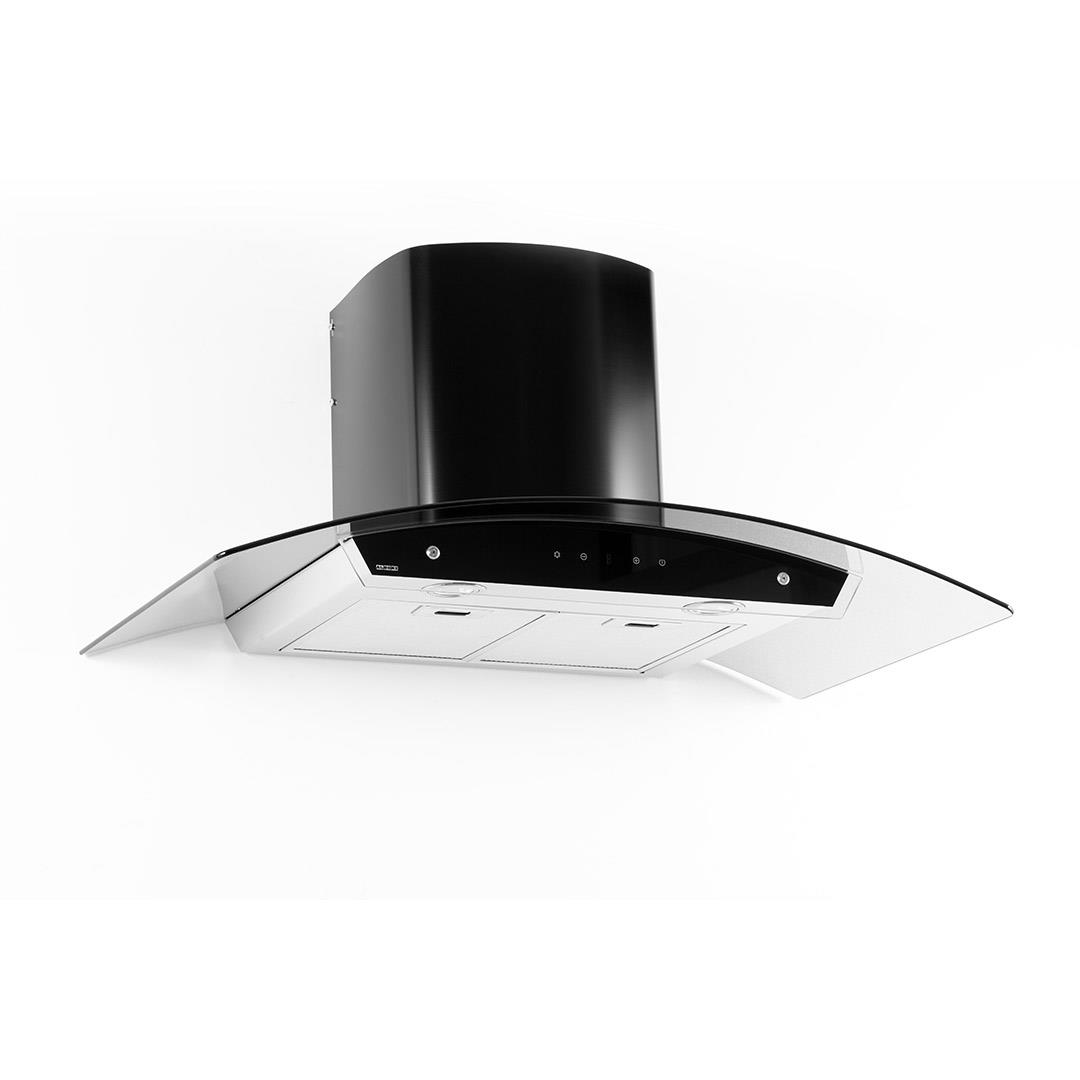 هود استیل البرز مدل SA-115 