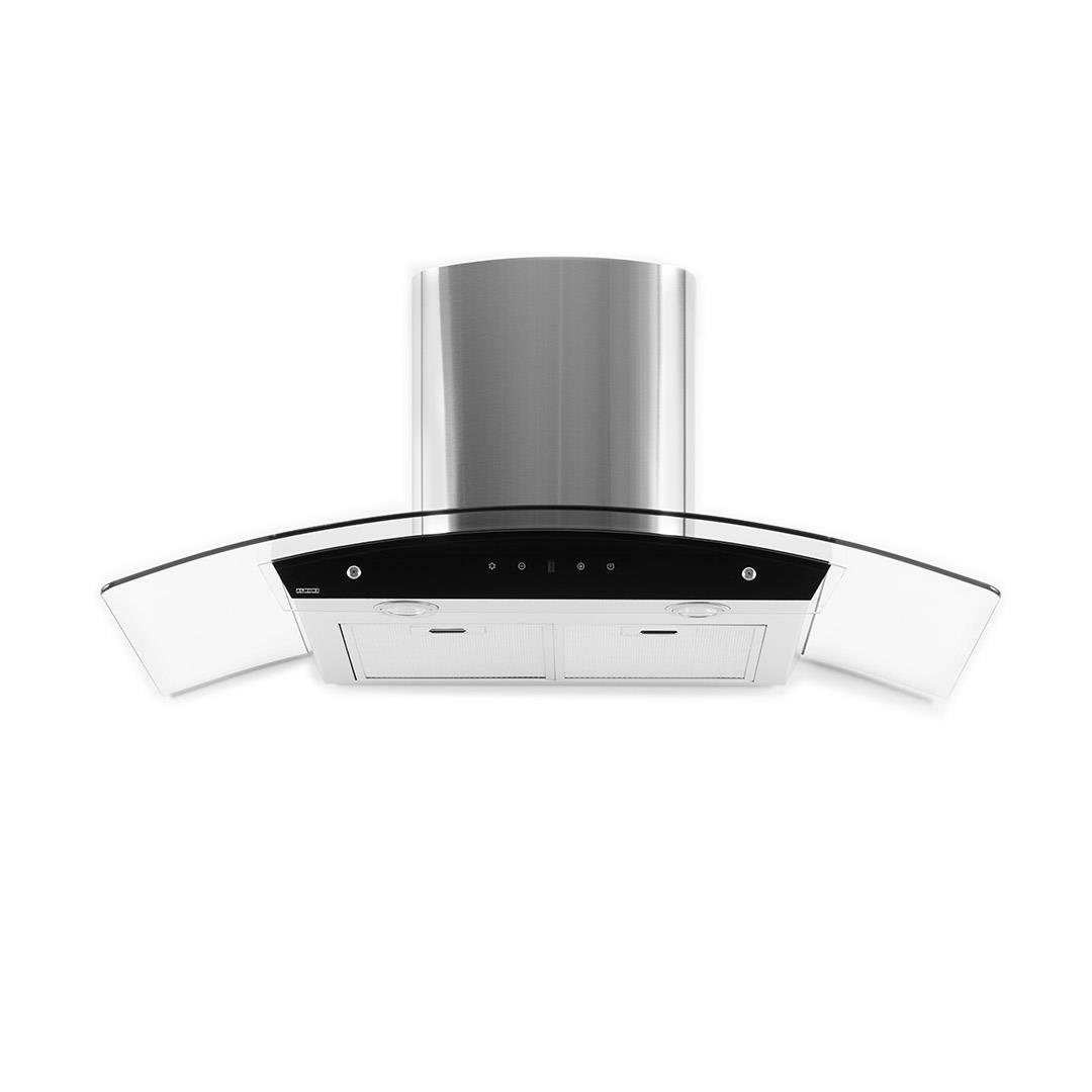 هود استیل البرز مدل SA-119