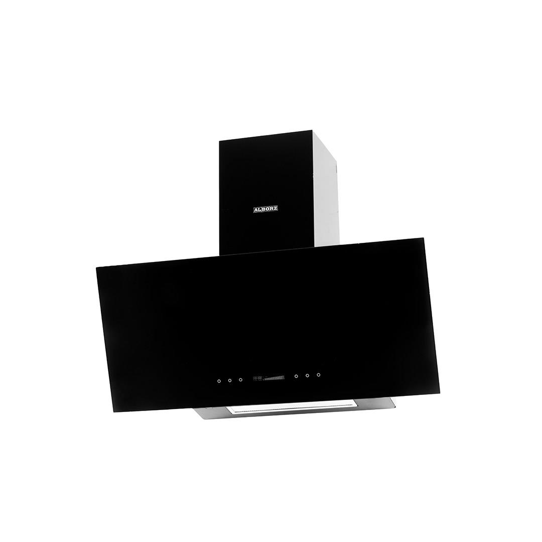 هود استیل البرز مدل SA-407
