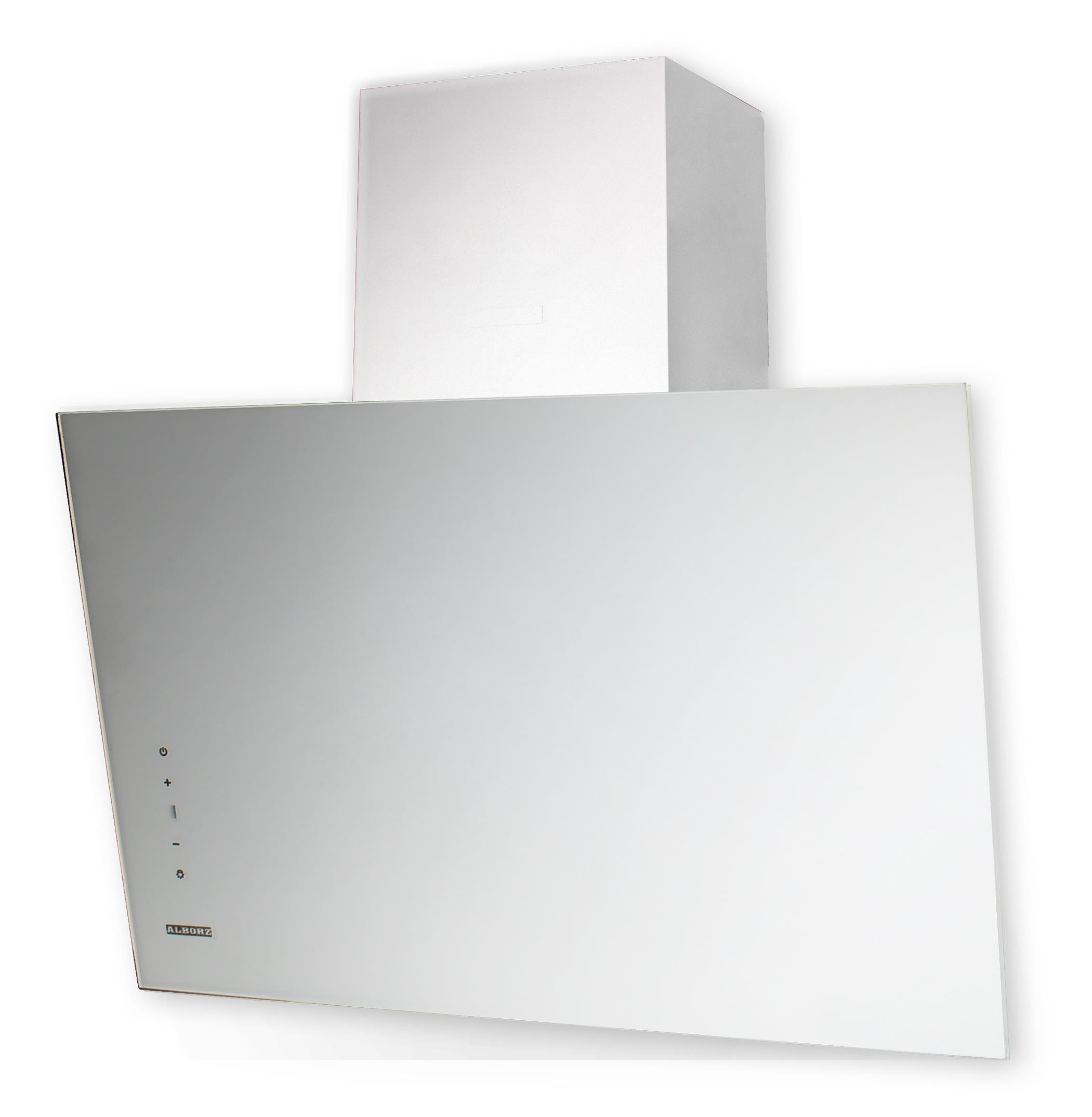 هود استیل البرز مدل SA-461 w