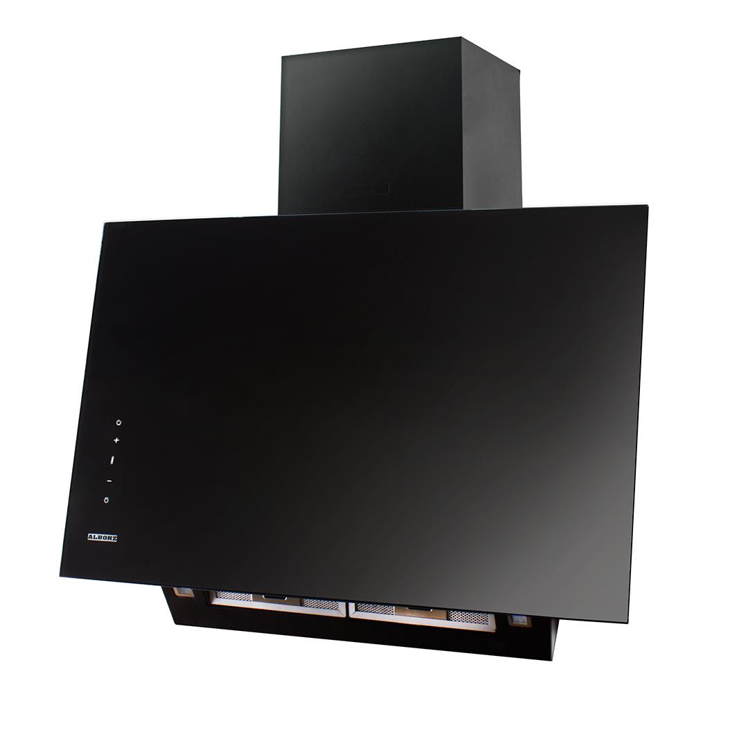 هود استیل البرز مدل SA-461
