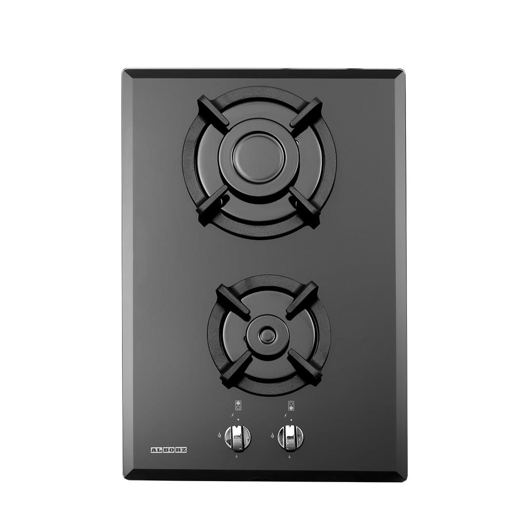 اجاق گاز استیل البرز G-2352