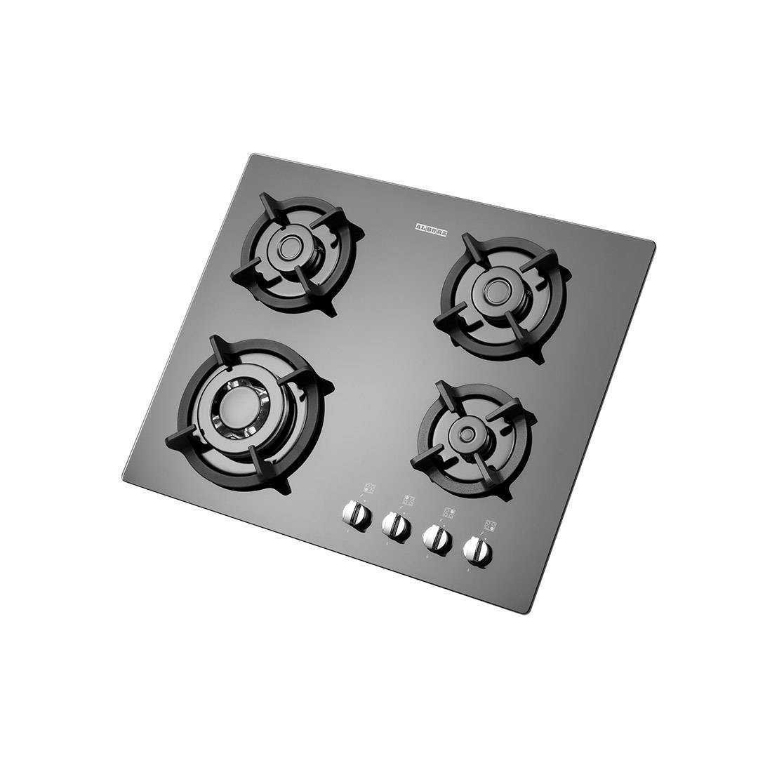 اجاق گاز استیل البرز G-4652