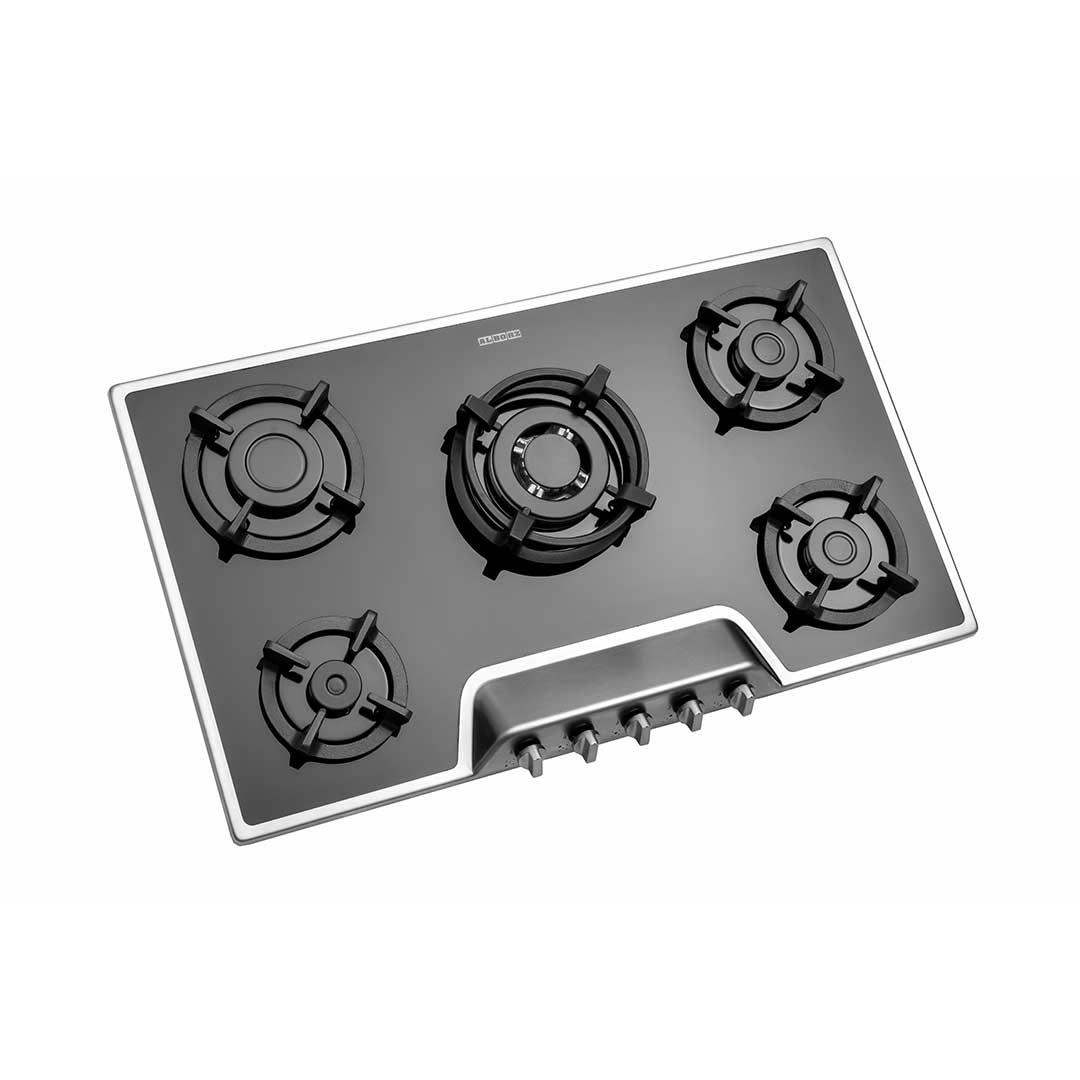 اجاق گاز استیل البرز G-5951 S