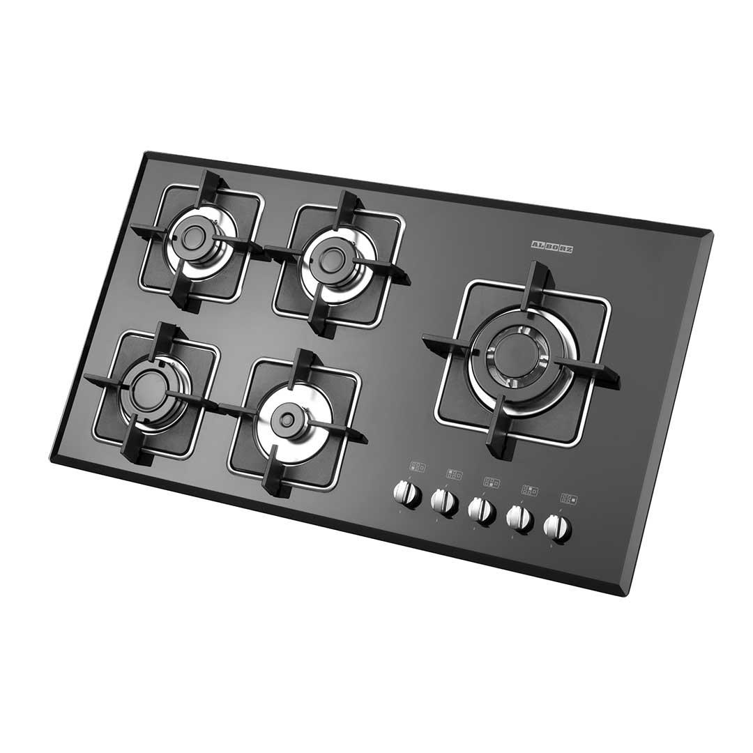 اجاق گاز استیل البرز G-5959
