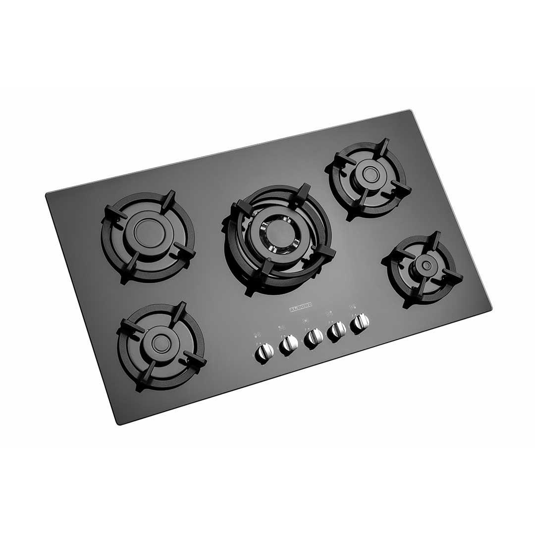 اجاق گاز استیل البرز  G-5954