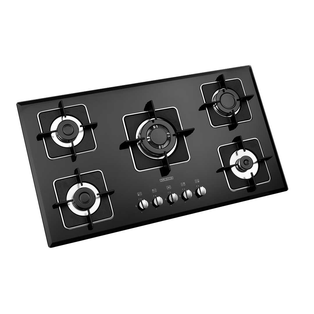 اجاق گاز استیل البرز G-5960