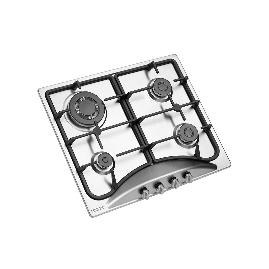 اجاق گاز استیل البرز S-4653