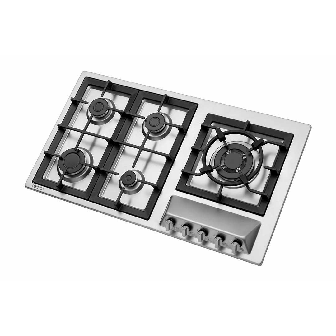 اجاق گاز استیل البرز S-5959