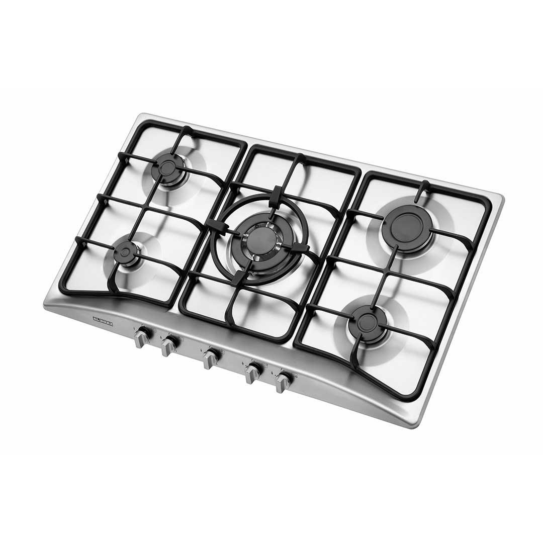 اجاق گاز استیل البرز S-5956