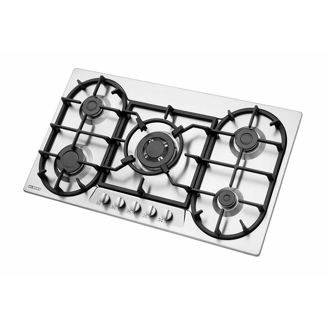 اجاق گاز استیل البرز S-5955