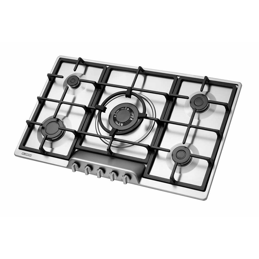 اجاق گاز استیل البرز S-5957