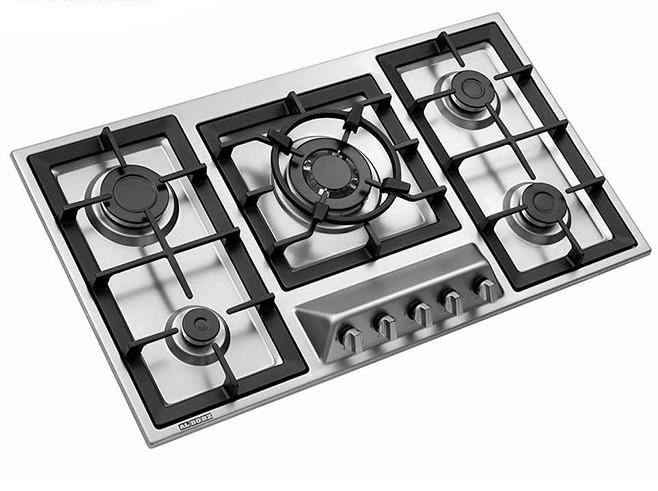 اجاق گاز استیل البرز S-5960