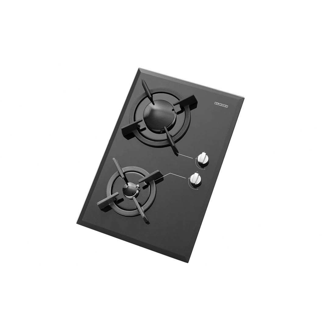 اجاق گاز استیل البرز مدل G-2302