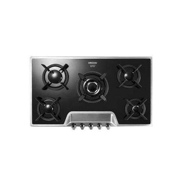 اجاق گاز استیل البرز مدل G-5901S