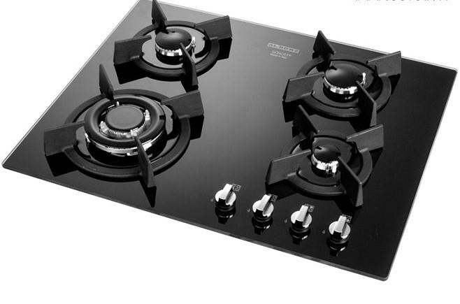 اجاق گاز استیل البرز مدل G-4602