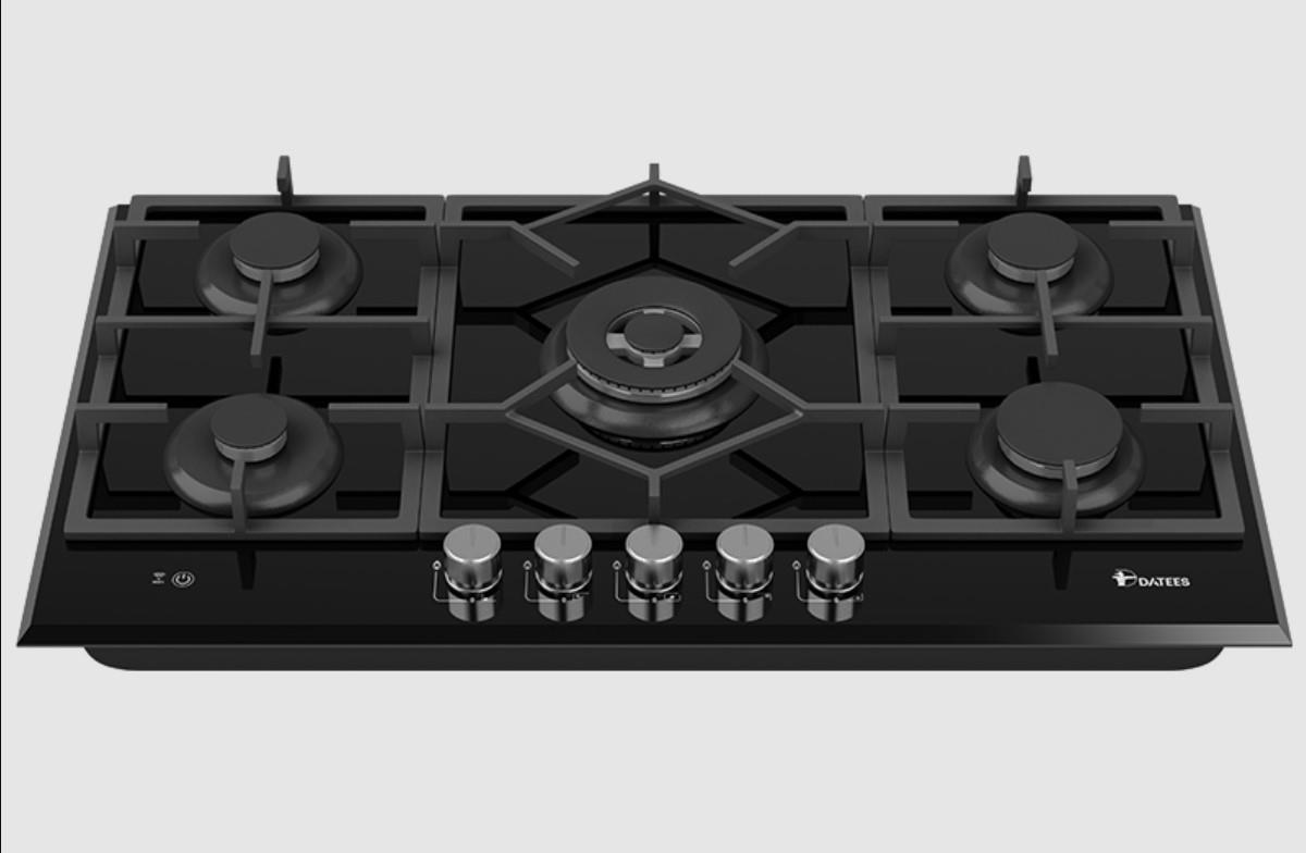 اجاق گاز داتیس مدل DG-585 