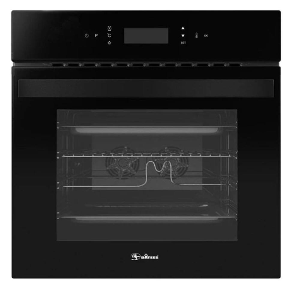 فر برقی داتیس مدل DF - 691 