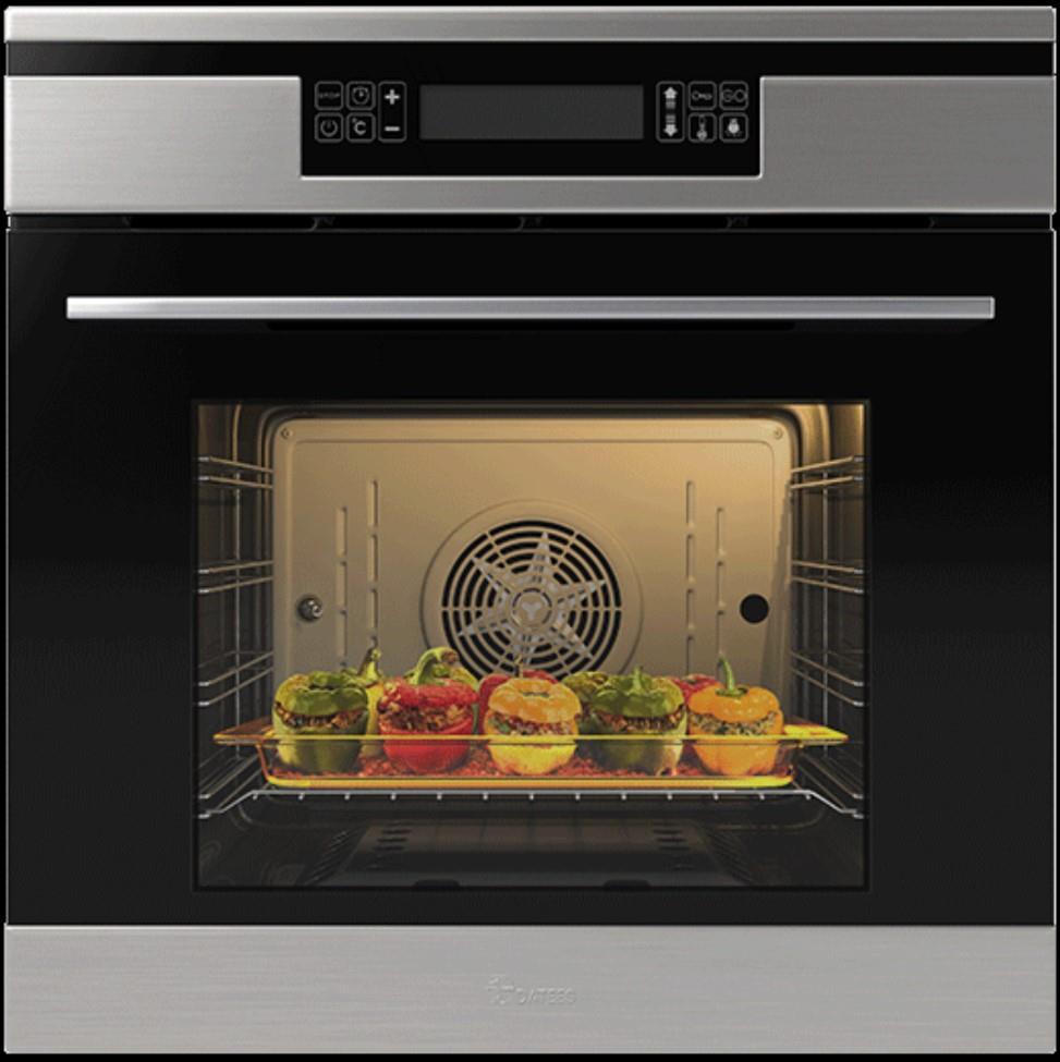 فر برقی داتیس مدل DF - 696 