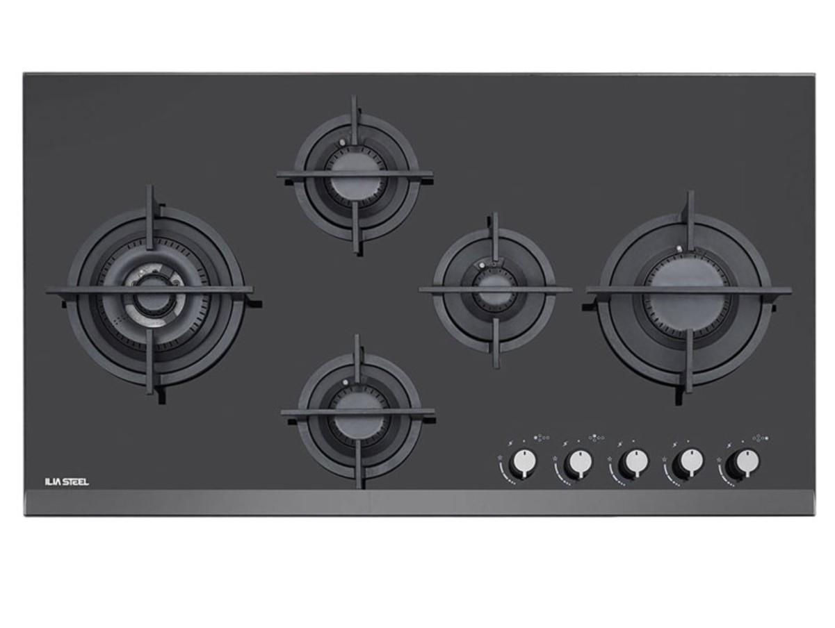 اجاق گاز ایلیا مدل G 531