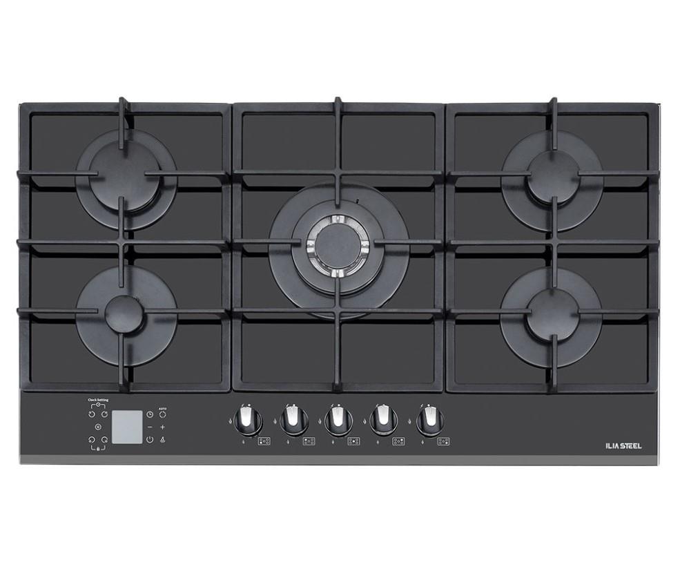 اجاق گاز ایلیا مدل G 527 RF